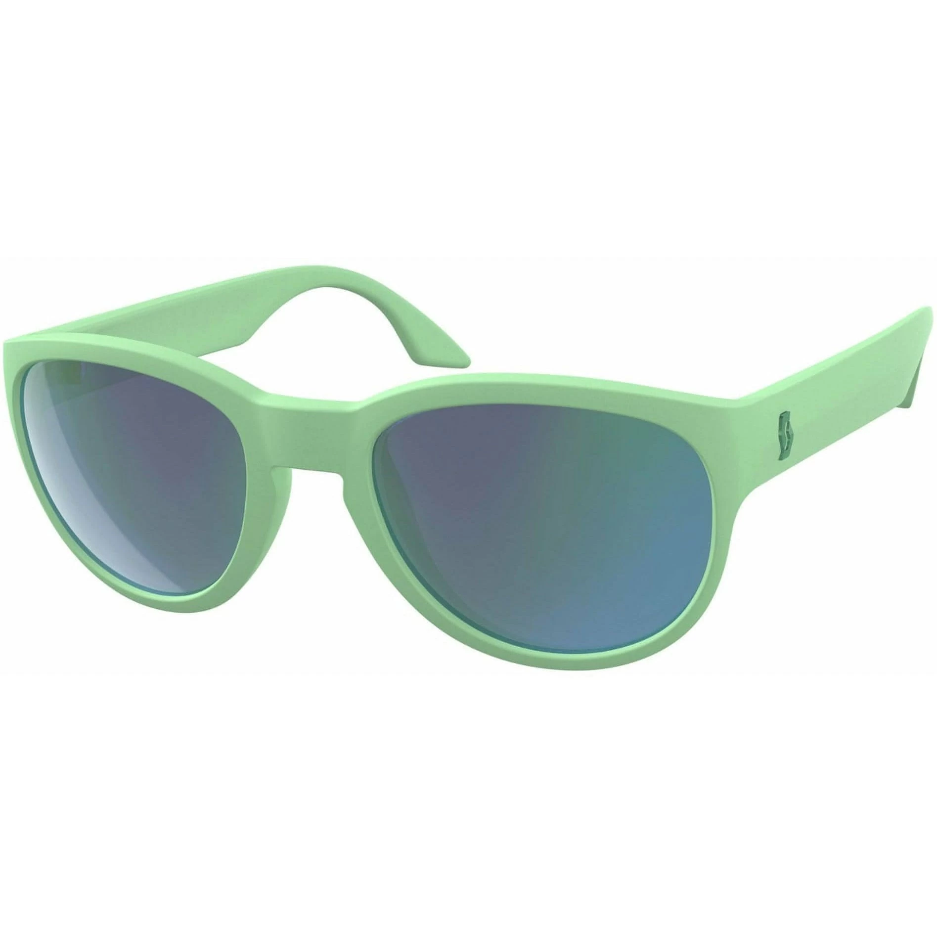 Scott Sway Sunglasses - Green