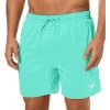 Speedo Core Leisure 16 Inch Mens Swim Shorts - Green -Sports Comprehensive Equipment Shop Speedo Core Leisure 16 Inch Swim Shorts 8 12185D201