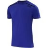 TCA Radius Short Sleeve Mens Running Top - Blue 1 TCA Radius Short Sleeve Mens Running Top - Blue -Sports Comprehensive Equipment Shop TCA Radius Short Sleeve S 36 MEDETE Blue