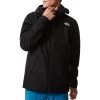 The North Face Dryzzle FutureLight Mens Waterproof Jacket - Black -Sports Comprehensive Equipment Shop The North Face Dryzzle FutureLight Mens Jacket NF0A7QB2JK31