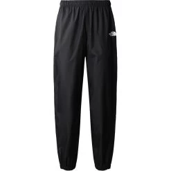The North Face Higher Womens Running Pants - Black 16 The North Face Higher Womens Running Pants - Black -Sports Comprehensive Equipment Shop The North Face Higher Run Pants NF0A82QVJK2 Front