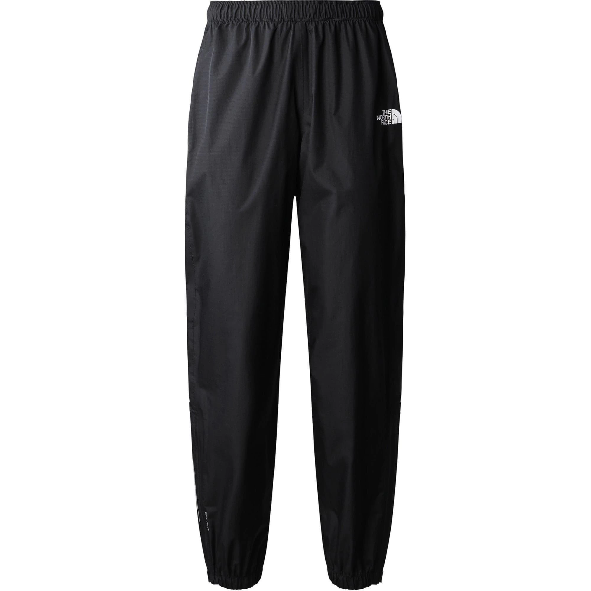 The North Face Higher Womens Running Pants - Black 9 The North Face Higher Womens Running Pants - Black - Image 7