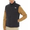 The North Face Stretch Mens Down Gilet - Black -Sports Comprehensive Equipment Shop The North Face Stretch Down Gilet NF0A3Y57JK31
