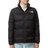 The North Face Diablo Womens Down Jacket - Black