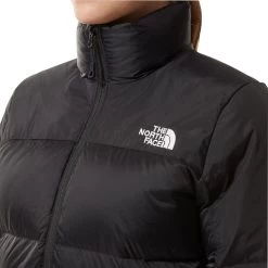 The North Face Diablo Womens Down Jacket - Black -Sports Comprehensive Equipment Shop TheNorth face Diablo Womens Down Jacket NF0A4SVKKX71 Details 1