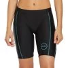 Zone3 Activate Womens Tri Shorts - Black 1 Zone3 Activate Womens Tri Shorts - Black -Sports Comprehensive Equipment Shop Zone3 Activate Tri Shorts TW19WACS107