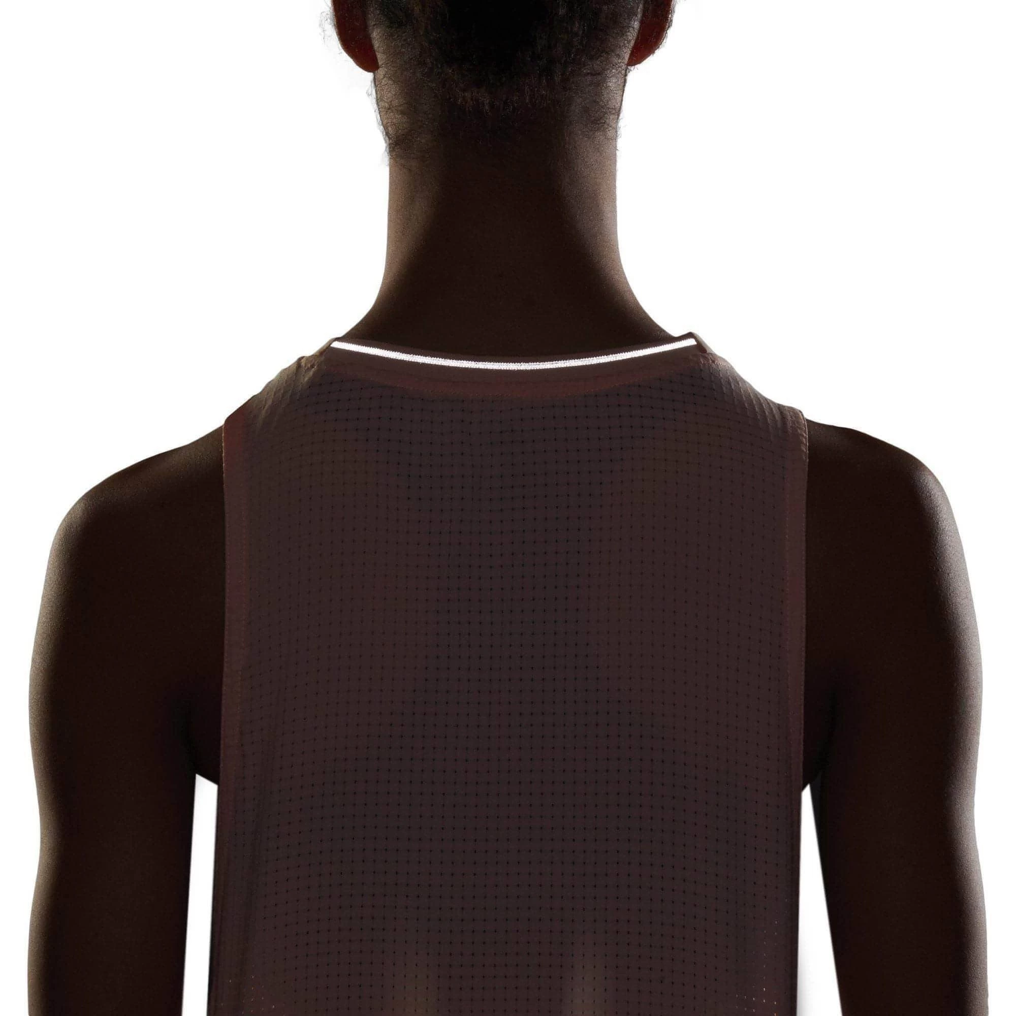 Adidas 25-7 Womens Training Vest Tank Top - Pink 8 Adidas 25-7 Womens Training Vest Tank Top - Pink - Image 6