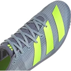 Adidas Distancestar Running Spikes - Blue -Sports Comprehensive Equipment Shop adidas Distancestar IE6884 Details 1