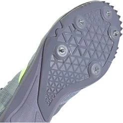 Adidas Distancestar Running Spikes - Blue -Sports Comprehensive Equipment Shop adidas Distancestar IE6884 Details 2