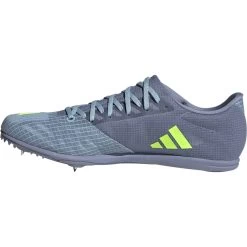 Adidas Distancestar Running Spikes - Blue -Sports Comprehensive Equipment Shop adidas Distancestar IE6884 Inside