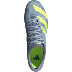Adidas Distancestar Running Spikes - Blue -Sports Comprehensive Equipment Shop adidas Distancestar IE6884 Top