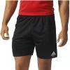 Adidas Parma 16 Mens Football Shorts - Black -Sports Comprehensive Equipment Shop adidas Parma 16 Shorts AJ5880 Front