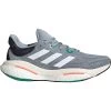 Adidas SolarGlide 6 Mens Running Shoes - Grey