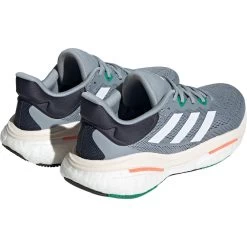 Adidas SolarGlide 6 Mens Running Shoes - Grey 14 Adidas SolarGlide 6 Mens Running Shoes - Grey -Sports Comprehensive Equipment Shop adidas Solar Glide 6 HP7613 Back