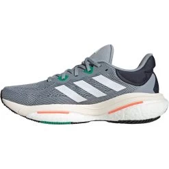 Adidas SolarGlide 6 Mens Running Shoes - Grey 12 Adidas SolarGlide 6 Mens Running Shoes - Grey -Sports Comprehensive Equipment Shop adidas Solar Glide 6 HP7613 Inside
