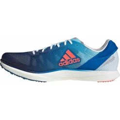 Adidas Adizero Avanti TYO Running Spikes - Blue -Sports Comprehensive Equipment Shop adidas adizero avanti tyo running spikes blue 30007870718160