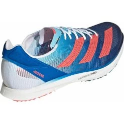 Adidas Adizero Avanti TYO Running Spikes - Blue -Sports Comprehensive Equipment Shop adidas adizero avanti tyo running spikes blue 30007870849232
