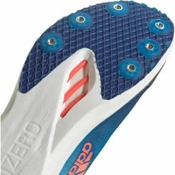 Adidas Adizero Avanti TYO Running Spikes - Blue -Sports Comprehensive Equipment Shop adidas adizero avanti tyo running spikes blue 30007870947536