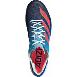 Adidas Adizero Avanti TYO Running Spikes - Blue -Sports Comprehensive Equipment Shop adidas adizero avanti tyo running spikes blue 30007871078608