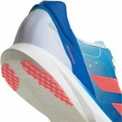 Adidas Adizero Avanti TYO Running Spikes - Blue -Sports Comprehensive Equipment Shop adidas adizero avanti tyo running spikes blue 30007871111376