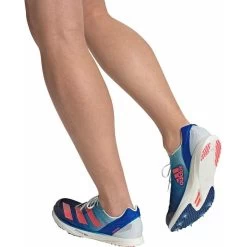 Adidas Adizero Avanti TYO Running Spikes - Blue -Sports Comprehensive Equipment Shop adidas adizero avanti tyo running spikes blue 30007871144144