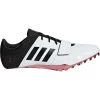 Adidas Adizero Prime Accelerator Running Spikes - White 2 Adidas Adizero Prime Accelerator Running Spikes - White -Sports Comprehensive Equipment Shop adidas adizero prime accelerator mens running spikes white 28817226203344