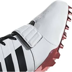 Adidas Adizero Prime Accelerator Running Spikes - White -Sports Comprehensive Equipment Shop adidas adizero prime accelerator mens running spikes white 28817226236112