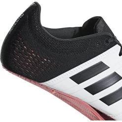 Adidas Adizero Prime Accelerator Running Spikes - White -Sports Comprehensive Equipment Shop adidas adizero prime accelerator mens running spikes white 28817226301648