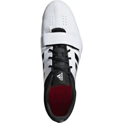 Adidas Adizero Prime Accelerator Running Spikes - White -Sports Comprehensive Equipment Shop adidas adizero prime accelerator mens running spikes white 28817226334416