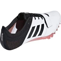 Adidas Adizero Prime Accelerator Running Spikes - White -Sports Comprehensive Equipment Shop adidas adizero prime accelerator mens running spikes white 28817226367184
