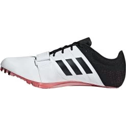 Adidas Adizero Prime Accelerator Running Spikes - White -Sports Comprehensive Equipment Shop adidas adizero prime accelerator mens running spikes white 28817226399952