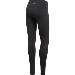 Adidas Believe This High Rise Womens Long Training Tights - Black -Sports Comprehensive Equipment Shop adidas believe this solid womens long training tights black 28820936458448