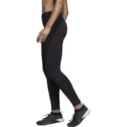 Adidas Believe This High Rise Womens Long Training Tights - Black -Sports Comprehensive Equipment Shop adidas believe this solid womens long training tights black 28820936589520