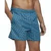 Adidas Check CLX Mens Swim Shorts - Blue -Sports Comprehensive Equipment Shop adidas check clx mens swim shorts blue 30389494513872
