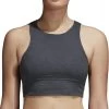 Adidas Climalite Womens Sports Bra - Grey 2 Adidas Climalite Womens Sports Bra - Grey -Sports Comprehensive Equipment Shop adidas climalite womens sports bra grey 28811358503120