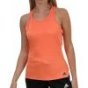 Adidas Club Womens Training Vest Tank Top - Orange 2 Adidas Club Womens Training Vest Tank Top - Orange -Sports Comprehensive Equipment Shop adidas club womens training vest tank top orange 30046979391696