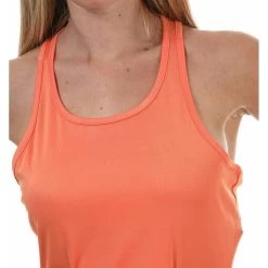 Adidas Club Womens Training Vest Tank Top - Orange -Sports Comprehensive Equipment Shop adidas club womens training vest tank top orange 30046979424464