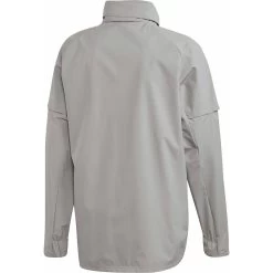 Adidas Condivo 20 All Weather Mens Jacket - Grey -Sports Comprehensive Equipment Shop adidas condivo 20 all weather mens jacket grey 37427978305744
