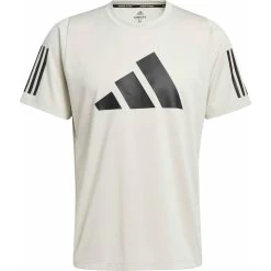 Adidas FreeLift Short Sleeve Mens Training Top - Grey -Sports Comprehensive Equipment Shop adidas freelift short sleeve mens training top grey 37428392100048