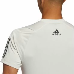 Adidas FreeLift Short Sleeve Mens Training Top - Grey -Sports Comprehensive Equipment Shop adidas freelift short sleeve mens training top grey 37428392165584