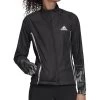 Adidas Glam On Womens Running Jacket - Black -Sports Comprehensive Equipment Shop adidas glam on womens running jacket black 28829471998160