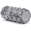 Adidas Mini Foam Roller - Grey 2 Adidas Mini Foam Roller - Grey -Sports Comprehensive Equipment Shop adidas mini foam roller grey 885652012089 28530120098000