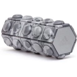 Adidas Mini Foam Roller - Grey