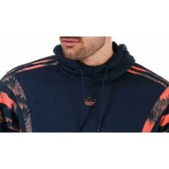 Adidas Originals Mens Football Hoody - Navy 9 Adidas Originals Mens Football Hoody - Navy -Sports Comprehensive Equipment Shop adidas originals mens football hoody navy 29641600106704