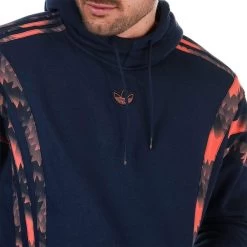 Adidas Originals Mens Football Hoody - Navy 8 Adidas Originals Mens Football Hoody - Navy -Sports Comprehensive Equipment Shop adidas originals mens football hoody navy 29641611280592