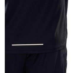 Adidas Own The Run Half Zip Long Sleeve Mens Running Top - Navy -Sports Comprehensive Equipment Shop adidas own the run half zip long sleeve mens running top navy 29850324762832