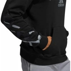 Adidas Reverse Retro Future Icons Graphic Mens Hoody - Black -Sports Comprehensive Equipment Shop adidas reverse retro future icons graphic mens hoody black 29900931432656