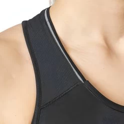 Adidas Supernova Womens Running Vest Tank Top - Black -Sports Comprehensive Equipment Shop adidas supernova womens running vest tank top black 29595932917968