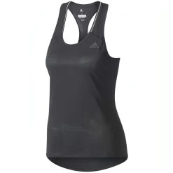 Adidas Supernova Womens Running Vest Tank Top - Black -Sports Comprehensive Equipment Shop adidas supernova womens running vest tank top black 29718139109584