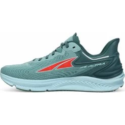 Altra Torin 6 Womens Running Shoes - Green -Sports Comprehensive Equipment Shop altra torin 6 womens running shoes green 37340956491984